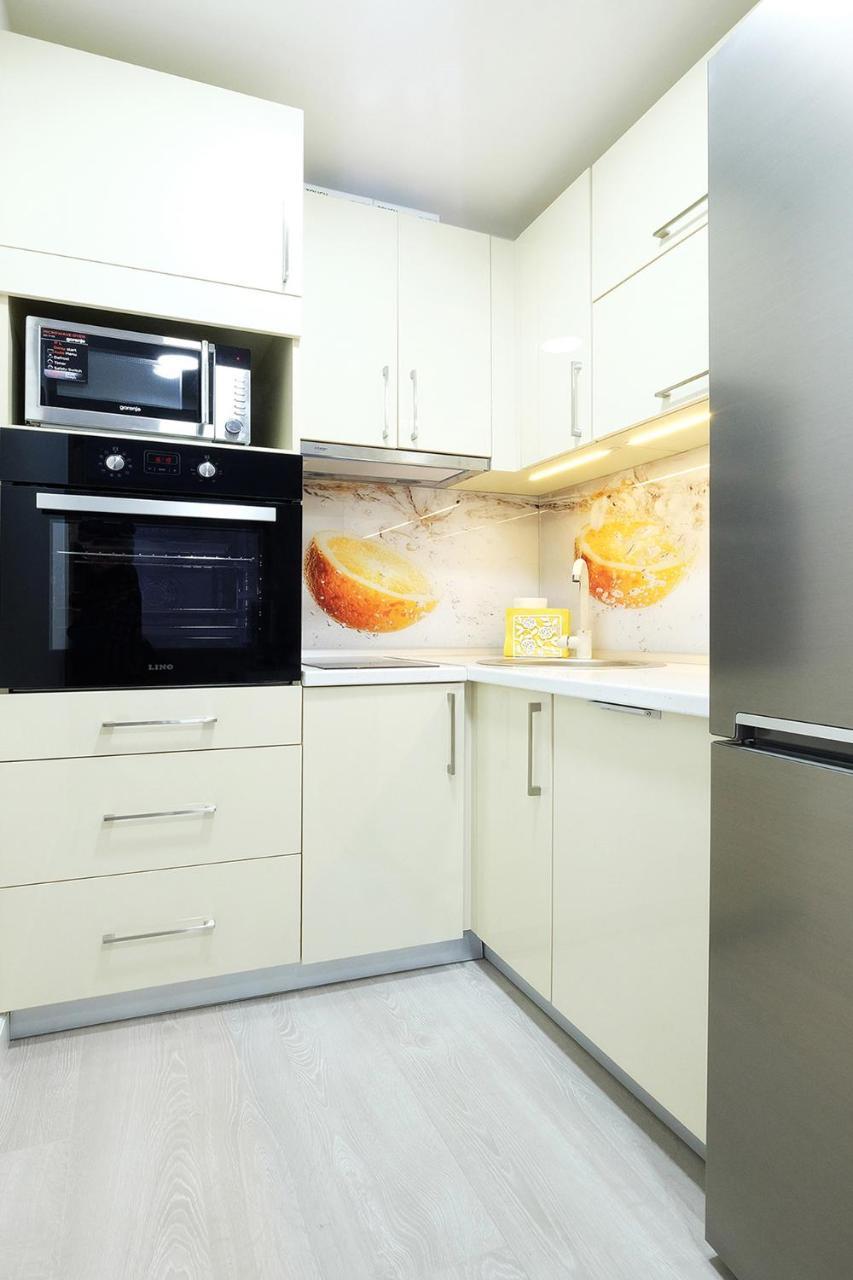 Apartment Paradise Sunshine Belgrado Buitenkant foto