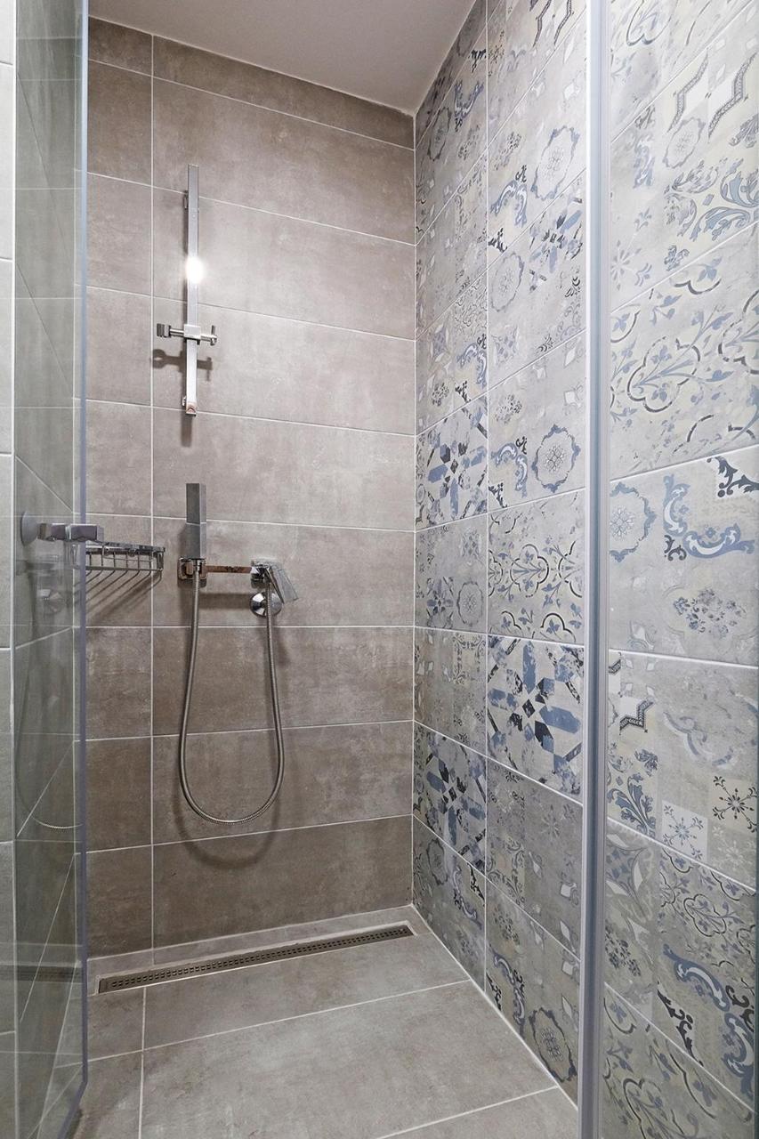 Apartment Paradise Sunshine Belgrado Buitenkant foto